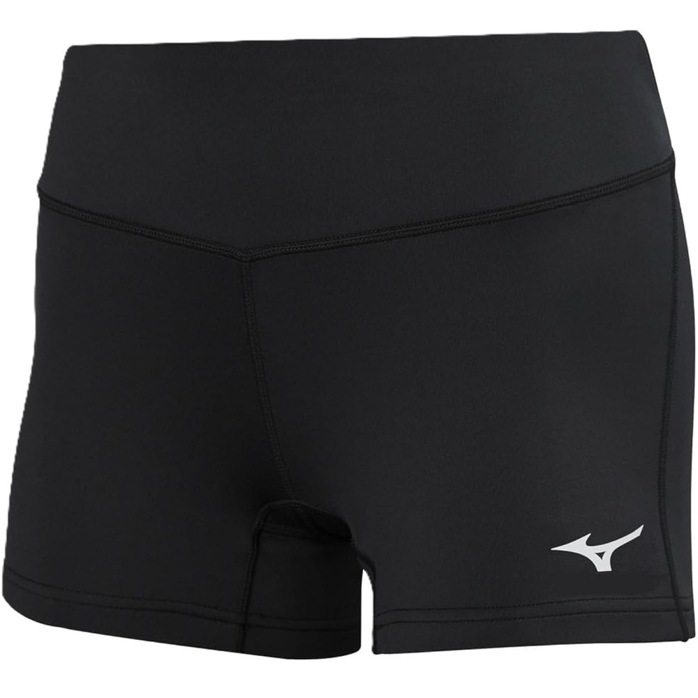 Size M mizuno spandex (2 pairs)